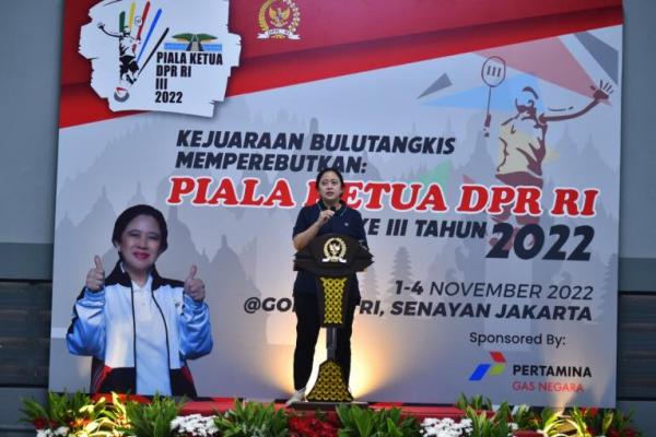 Nusron Wahid Sebut Puan Maharani Pemimpin Masa Depan