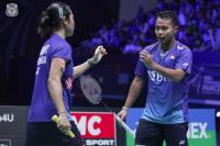 Tunggal Putra dan Ganda Campuran Indonesia Berpeluang Boyong Gelar dari Hylo Open 2022
