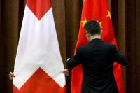 Duta Besar China Peringatkan Swiss: Sanksi Kami dan Hubungan Negara akan Terganggu
