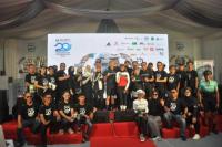 Jatuh Bangun 20 Tahun Perjalanan Rudy Project Indonesia 