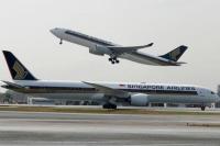 Singapore Airlines Perkirakan Harga Tiket Pesawat pada 2023 akan Turun