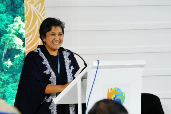 Dorong Pemanfaatan Produk Lokal untuk Wujudkan Perekonomian Nasional yang Tangguh