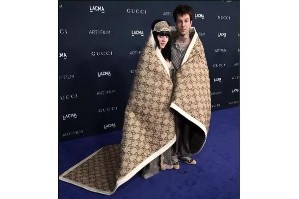 Billie Eilish Sebut Mantan Pacarnya Jesse Rutherford adalah Pria Favoritnya