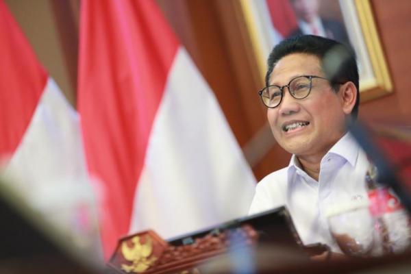 Gus Halim Minta Peningkatan Kapasitas Penggerak Swadaya Desa Harus Sejalan dengan SDGs Desa