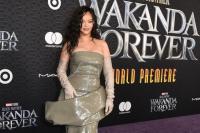 Rihanna Ungkap Bagian Tubuh Favoritnya Setelah Melahirkan