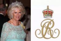 Ratu Camilla Miliki Lambang Kerajaan Baru, Ini Makna Inisial CR di Bawah Mahkota