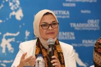 Dua Perusahaan Farmasi Jadi Tersangka Kasus Obat Sirop 