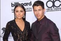 Kenang Mantan Pacar, Olivia Culpo Mengira Dia akan Menikah dengan Nick Jonas