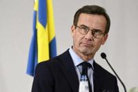 PM Swedia akan Bersikap Lebih Tegas Minta Persetujuan Turki untuk Gabung NATO