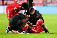 Cedera Tidak Serius, Sadio Mane Bisa Main di Piala Dunia