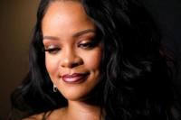 Bintang Pop Rihanna Mengaku Gugup Menjelang Pertunjukan Super Bowl