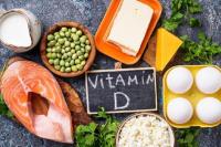 Hindari Kelainan Pertumbuhan Bentuk Tulang Dengan Cukup Konsumsi Vitamin D