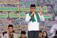 Moeldoko: Politik Adu Domba Bikin Ribet dan Negara Jadi Tidak Stabil