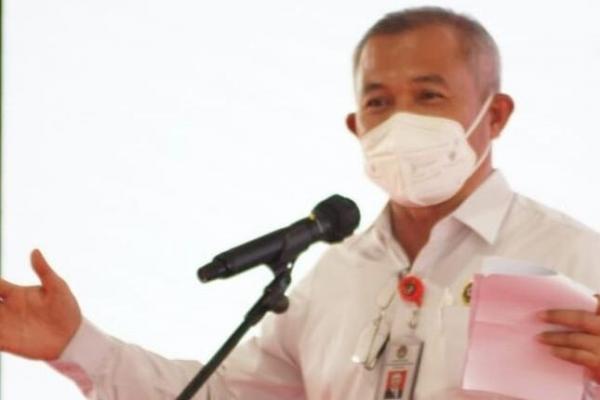 Tekan Penyebaran Covid -19 Subvarian XBB Dengan Peningkatan Pemeriksaan dan Pelacakan