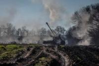 Pro Kremlin Berharap Pemilihan Paruh Waktu AS Berarti Bantuan Ukraina Berkurang