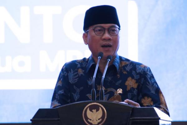 Hari Pahlawan, Yandri Susanto: Negara Kuat Karena Ditopang Perempuan yang Kuat