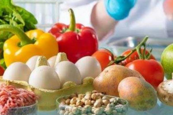 Digelar di Bali, Prabowo Bicara di Forum Keamanan Pangan Global