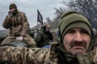 Rusia Mengaku Telah Menarik Mundur Pasukan dari Kherson