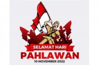 10 November Hari Pahlawan, Pertempuran Terbesar Sejarah Revolusi Nasional Indonesia