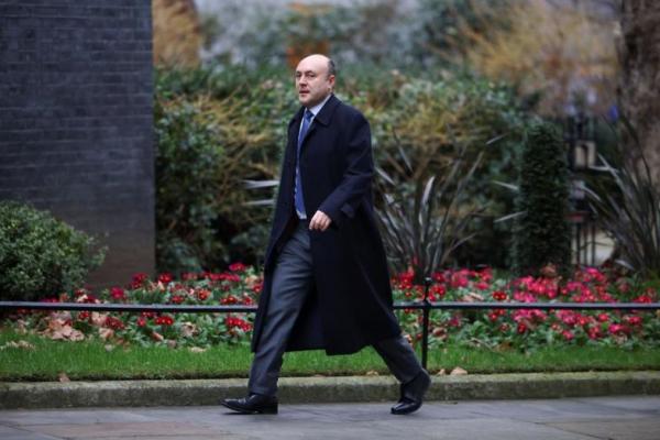 Inggris Bekukan Aset Rusia Senilai Rp 325 Triliun