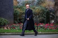 Inggris Bekukan Aset Rusia Senilai Rp 325 Triliun