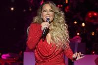 Ratu Natal Mariah Carey Unggah Hits Lawasnya `All I Want for Christmas is You`