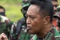 TNI Siapkan Pengamanan Terbaik Selama KTT G20 