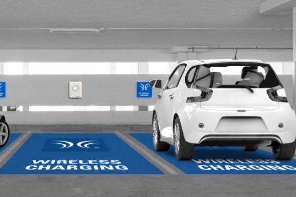 Korsel Sediakan Pengisian Daya Kendaraan Listrik Tanpa Kabel Bulan Depan