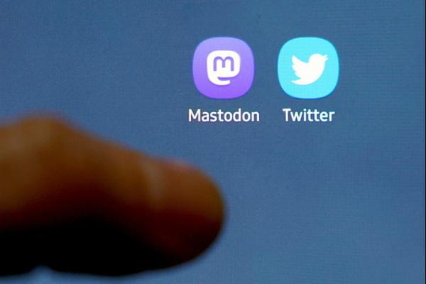 Kenali Mastodon, Akun Medsos Pengguna Twitter Bermigrasi Setelah Diakuisisi Elon Musk