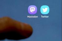 Kenali Mastodon, Akun Medsos Pengguna Twitter Bermigrasi Setelah Diakuisisi Elon Musk