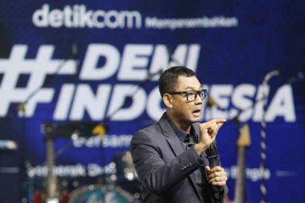 PLN Catat Penurunan Durasi Gangguan Kelistrikan Selama 2024