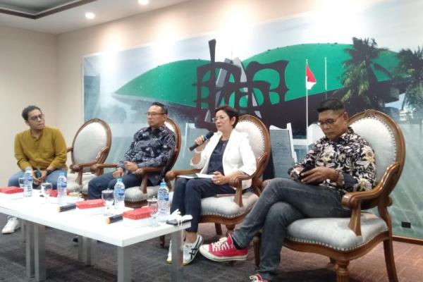 Politisi Golkar: Televisi Digital Bikin Rakyat Susah