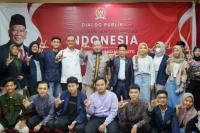 Ketua DPD RI: Hadapi Masa Depan, Indonesia Harus Reposisi dan Perkuat Keunggulan
