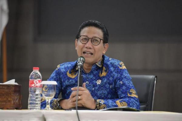 Terima Kunjungan PEKKA, Gus Halim: Peran Perempuan Penting dalam Pembangunan Desa