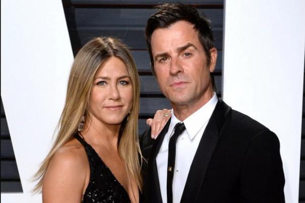 Jennifer Aniston Ungkap Masalah Kesuburan, Ini Tanggapan Mantan Suami Justin Theroux