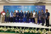 Pemuda Lintas Agama Bahas Moderasi Agama Hingga Ekonomi Digital di Religion Youth Festival