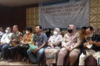 PLD Wilayah Jabar II dan IV Jalani Uji Kompetensi