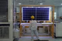 Protes Dugaan Perbudakan, Amerika Blokir 1.000 Pengiriman Panel Surya dari China