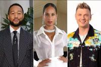 Alicia Keys, Backstreet Boys, John Legend Tampil di iHeartRadio Holiday Special