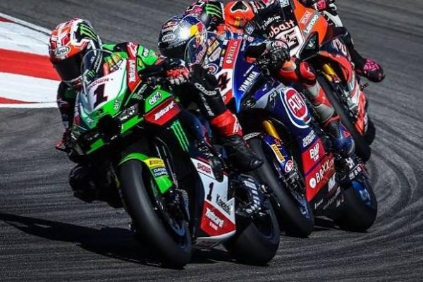 Beda dengan MotoGP, WSBK Mandalika Tak Gunakan Jasa Pawang Hujan 