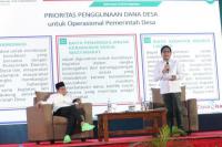 Gus Halim Tegaskan Dana Desa 2023 Fokus Pemulihan Ekonomi dan SDM Desa