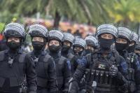 14 November Hari Brimob, Pioner Perebutan Senjata Pertahankan Kemerdekaan Indonesia