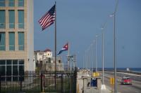 AS Kirimkan Penerbangan Deportasi Pertama ke Kuba Sejak 2020