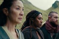 Tayang 25 Desember 2022, Cek Jadwal Rilis, Pemeran, Trailer, Plot The Witcher: Blood Origin