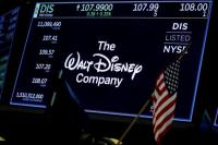 Walt Disney Berencana Hentikan Perekrutan dan Pecat Pekerja