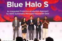 Diluncurkan di Sela G20, Ini Manfaat Blue Halo S Bagi Masyarakat Pesisir