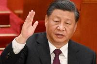 Di Bawah Xi, Jajaran Pejabat Bergejolak dan China Tidak Hadiri KTT G20 India