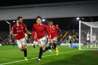 Garnacho Jadi Penentu Kemenangan Manchester United Atas Fulham