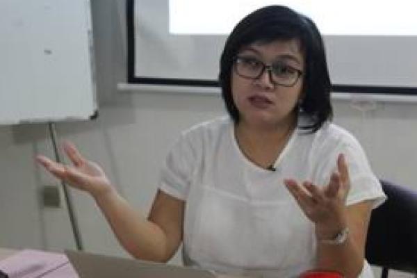 Perlu Aturan Khusus Penyandang Disabilitas Berhadapan dengan Hukum 
