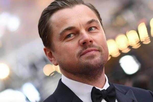 Leonardo DiCaprio Menolong Tamu Pesta yang Mabuk di Hamptons